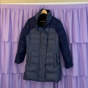 Marmot Wonens Down Coat